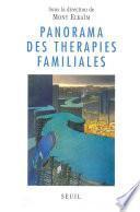 Panorama des thérapies familiales