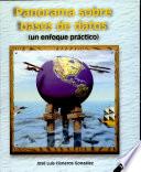 Panorama sobre base de datos. Un enfoque práctico. CD