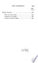 Panorama y antología de la poesía norteamericana