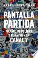 Pantalla partida
