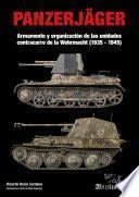 PANZERJÄGER