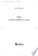 Papá, el niño también es tuyo