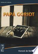 Papá Goriot