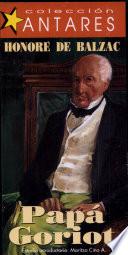 Papá Goriot
