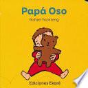Papá Oso