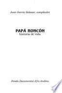 Papá Roncón