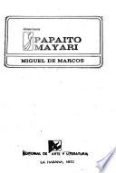Papaito Mayarí