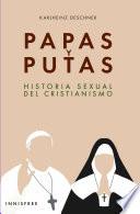Papas y putas: historia sexual del cristianismo