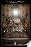 Papel de Armenia