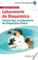 Papel Del Técnico de Laboratorio de Análisis Clínico en Bioquímica