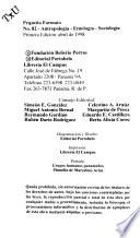 Papel histórico de los grupos humanos de Panamá