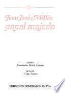 Papel mojado