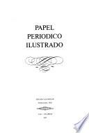 Papel periódico ilustrado