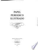 Papel periódico ilustrado