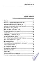 Papeles de la vida
