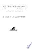 Papeles de Son Armadans