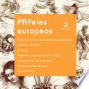 Papeles europeos nº 2