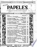 Papeles