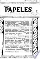 Papeles