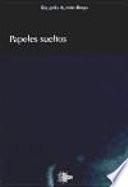 Papeles sueltos