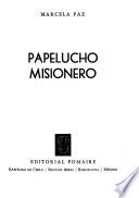 Papelucho misionero