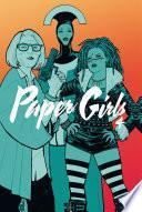 Paper Girls (tomo)