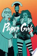 Paper Girls (tomo) no 04/06