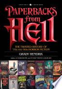 Paperbacks from Hell