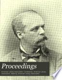 Papers and Proceedings of the ... General Meeting of the American Library Association