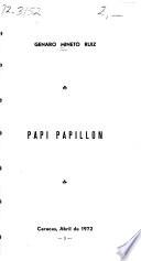 Papi Papillón