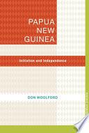 Papua New Guinea