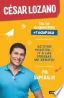 Paquete César Lozano