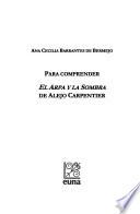 Para comprender El arpa y la sombra de Alejo Carpentier