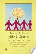 Para el Bien Común