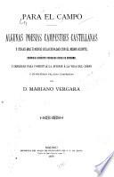 Para el campo