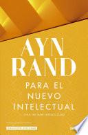 Para el nuevo intelectual