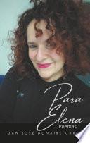 Para Elena