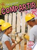 Para ganar: compartir