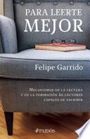 Para Leerte Mejor