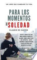 Para los momentos de soledad