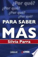 Para saber más