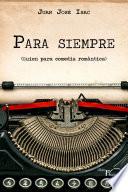 Para siempre
