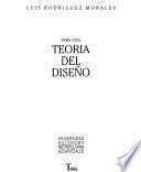 Para una teoría del diseño