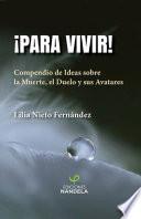 ¡PARA VIVIR!