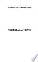 Parábolas al viento