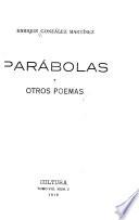 Parábolas y otras poemas
