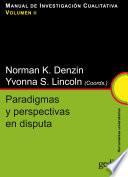 Paradigmas y perspectivas en disputa