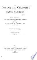 Paradise. Canzionere. Studies