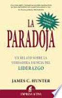 PARADOJA