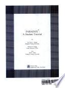 Paradox